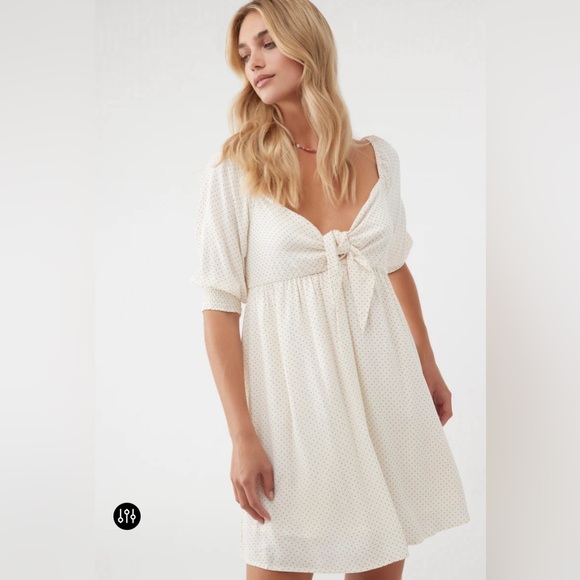 O’Neill Mindy dress - Picture 2 of 6